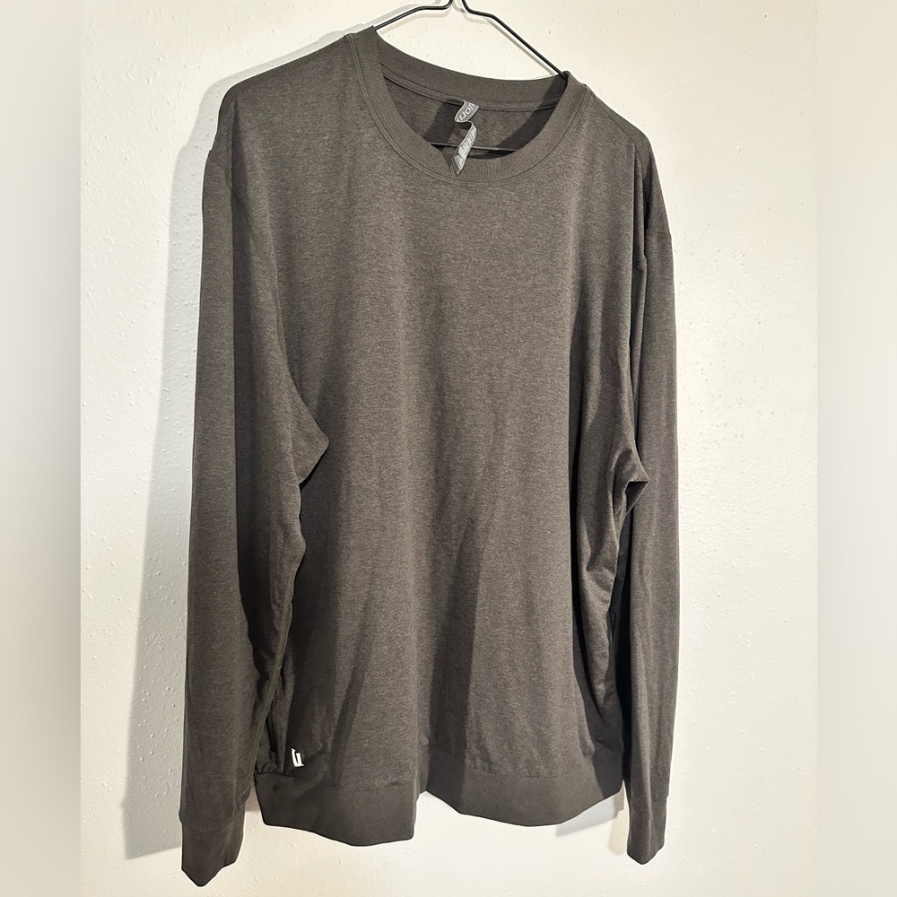 XXL Vuori Men’s Pullover